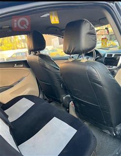 هيونداي أكسنت